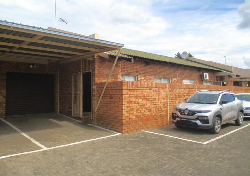 2 Bedroom Property for Sale in Wilgehof Free State